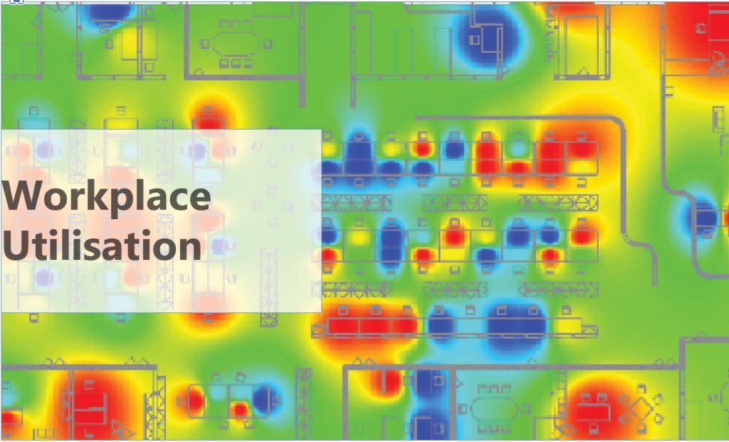 Workspace utilisation